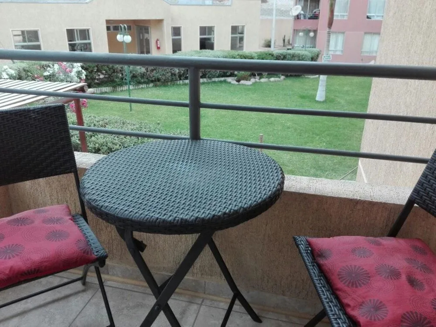 Pacifico Arica San Marcos