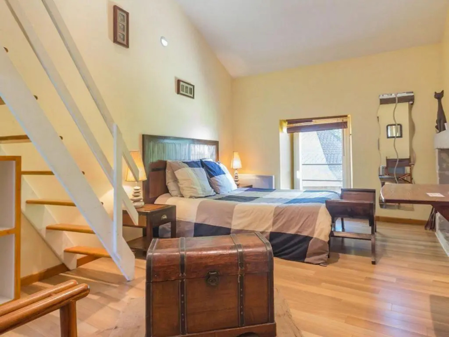 Gîte Saint-Sébastien-sur-Loire, 2 pièces, 3 personnes - FR-1-306-824