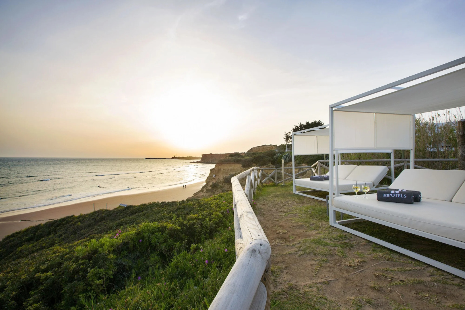 Hipotels Hotel Flamenco Conil