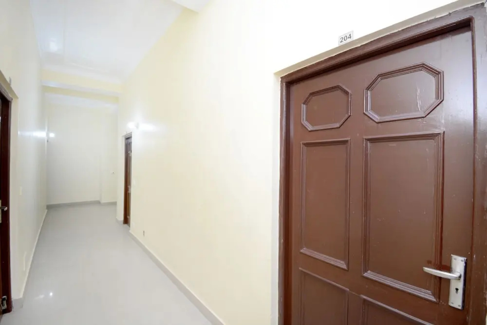 OYO 40160 Hotel  Aaa