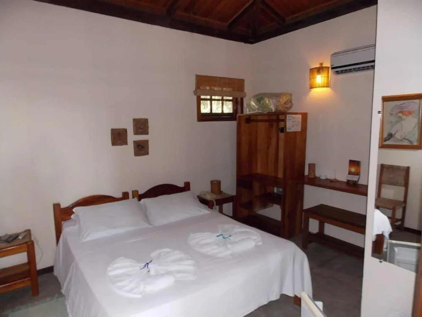 Pousada Ponta do Muta