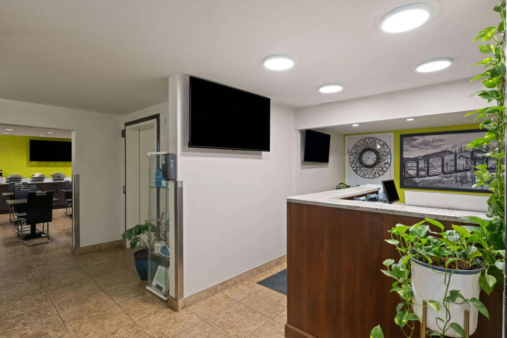 Super 8 Fort McMurray