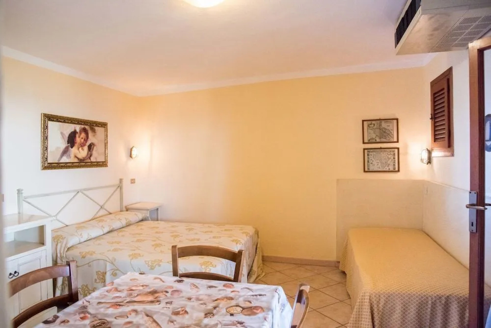 Villaggio Turistico Innamorata