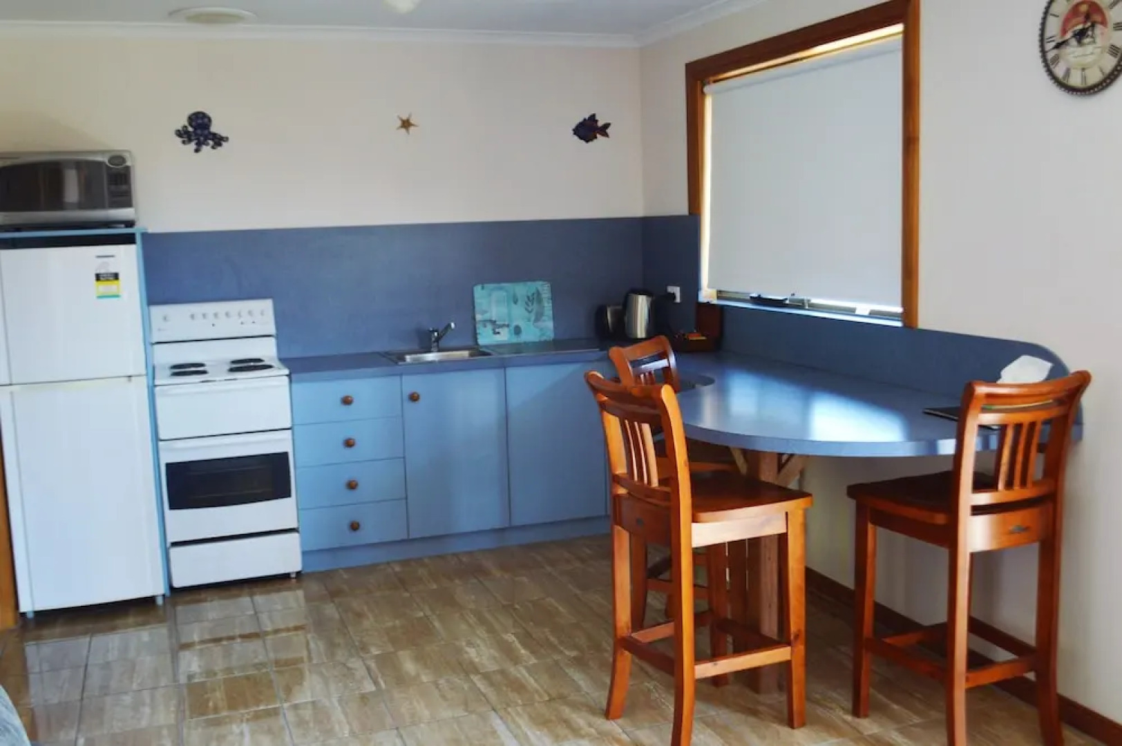 Sunset Holiday Villas