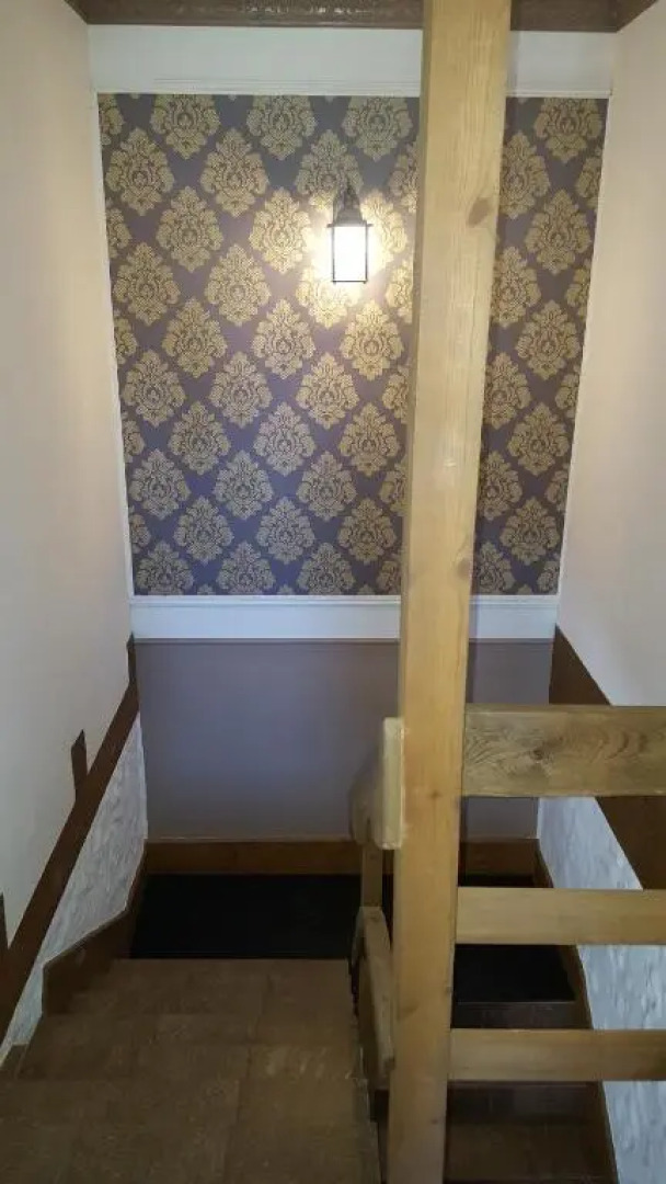 Pokoje i domki Saraceńska Chata