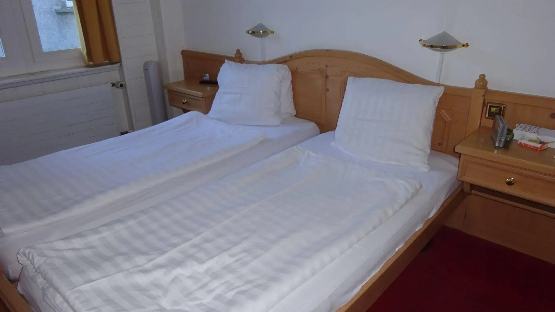 Hotel Zunfthaus zur Rebleuten