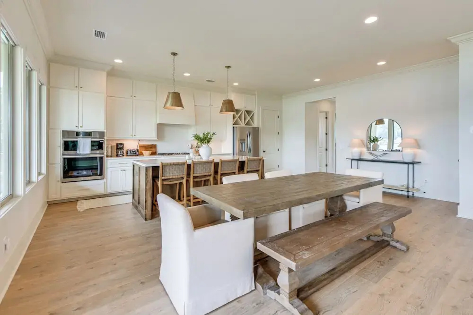 Waterfront Alexander City Home w/ Private Dock!