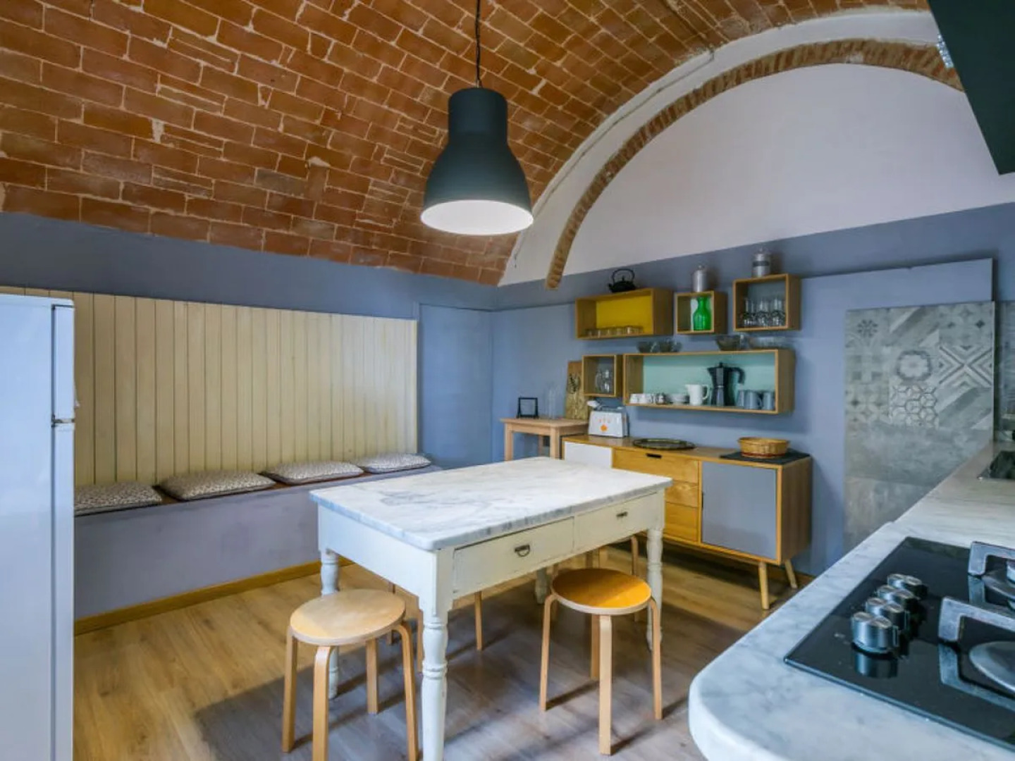 House Saletto Casciana Terme