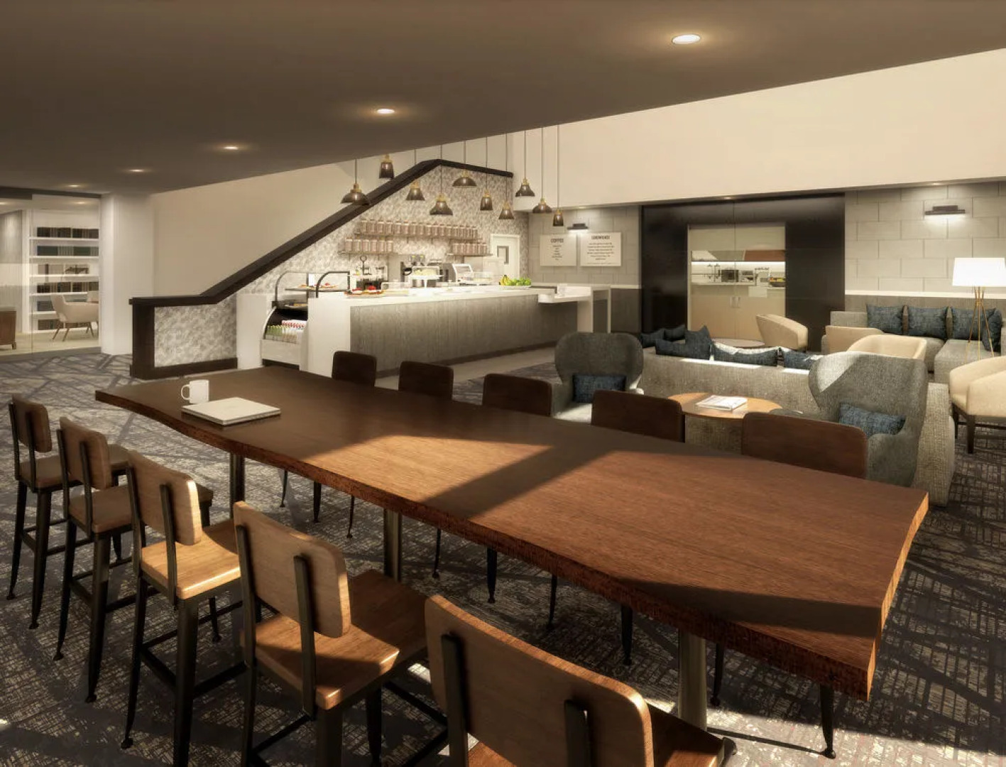 Wyndham Hamilton Park Hotel and Conference Center