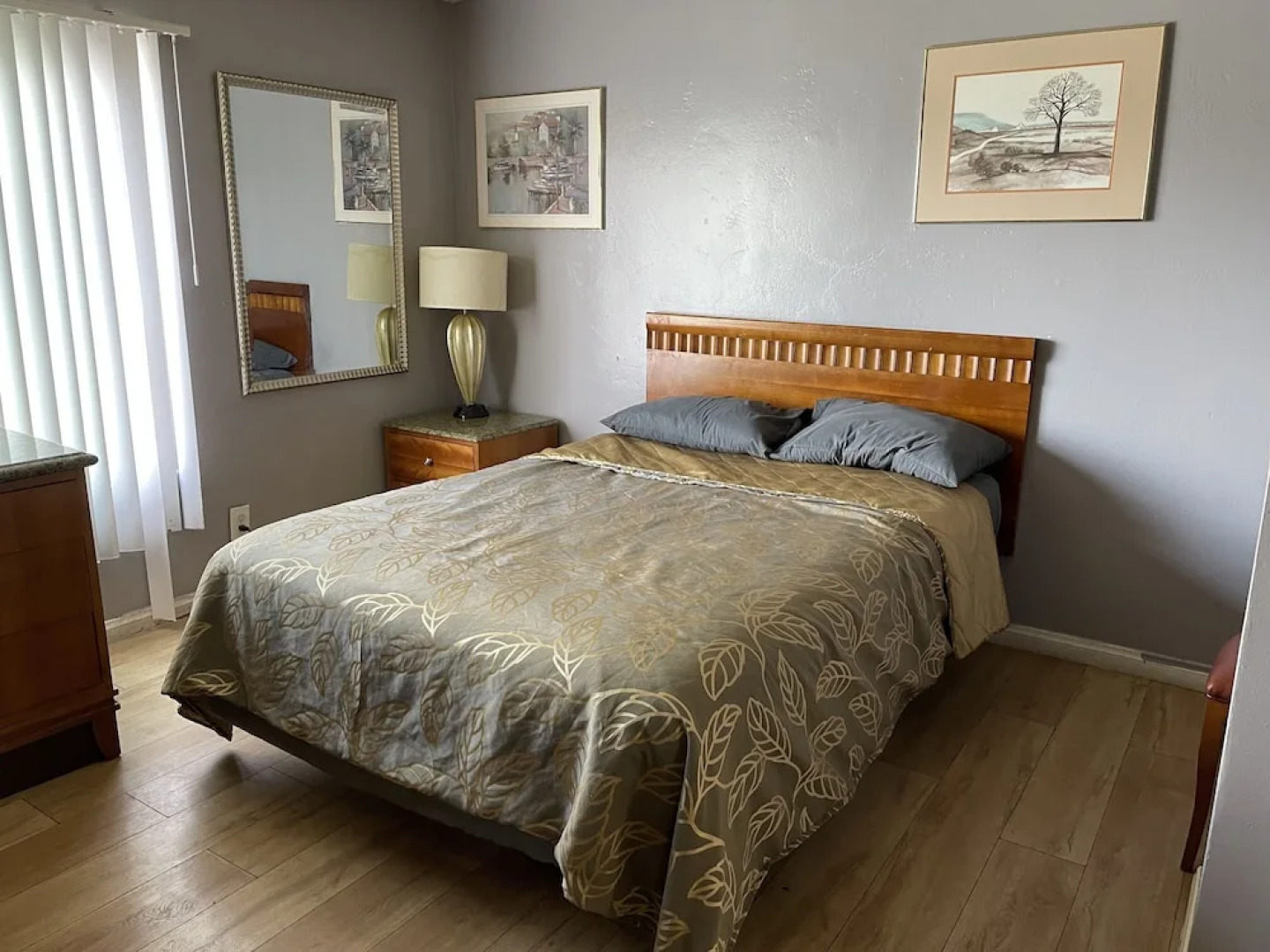 Valley Motel El Cajon-San Diego