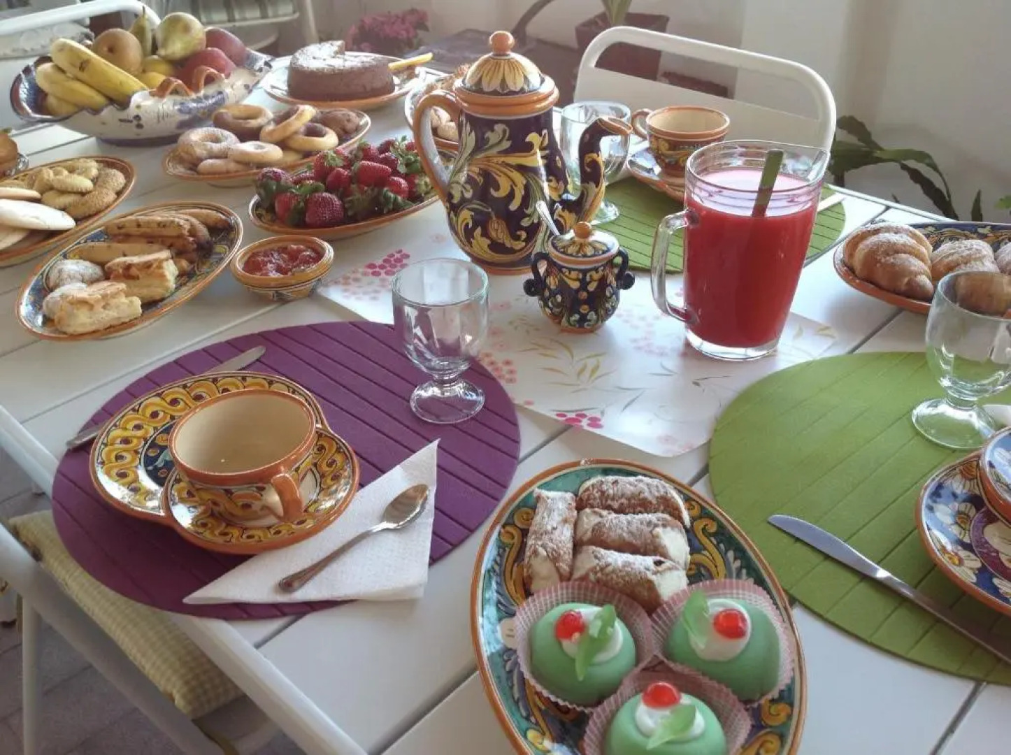 B&B Il Piccolo Attico