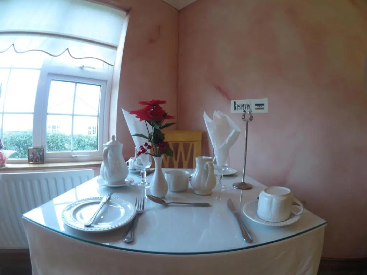 Derghaven B&B, Hostel & Self Catering