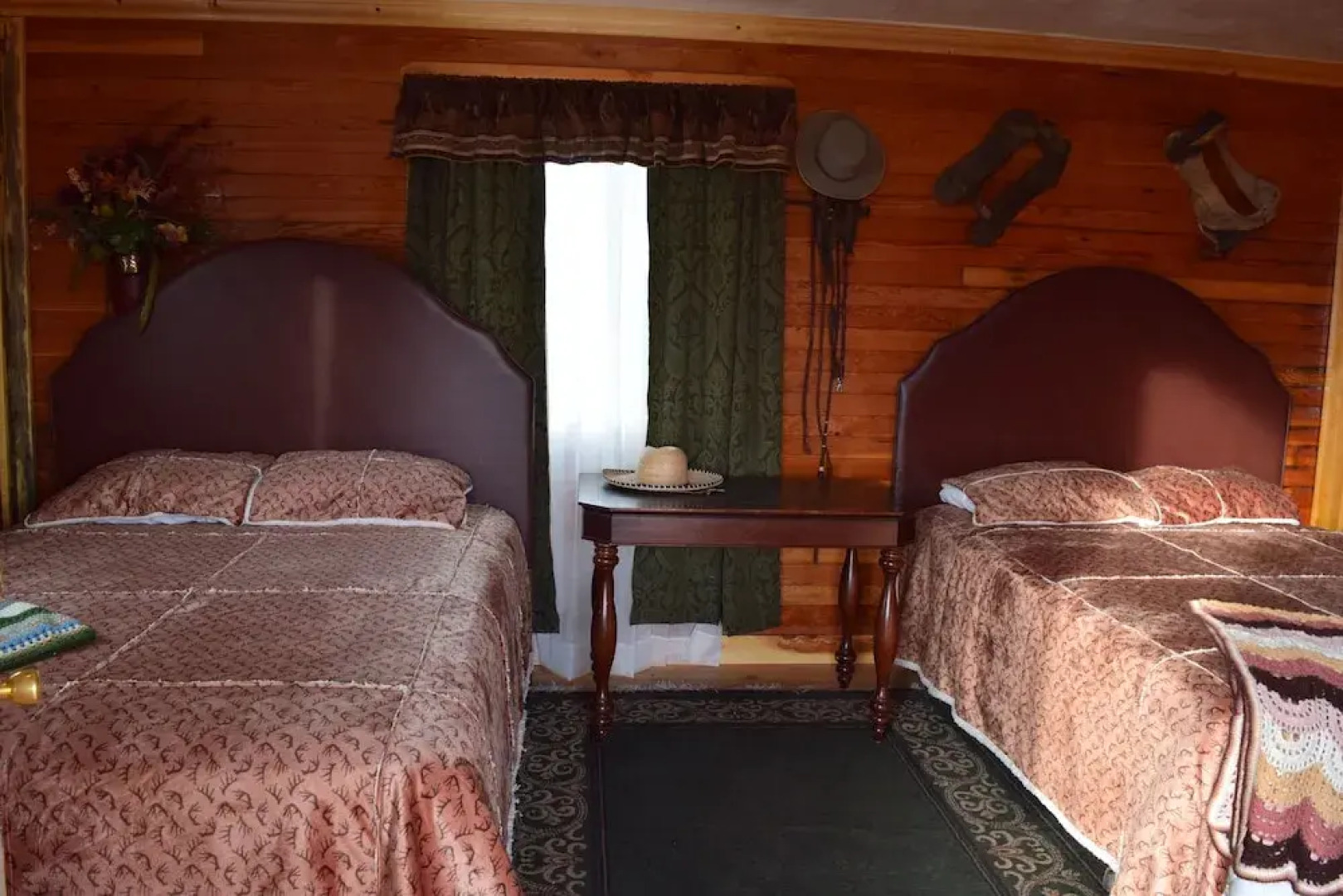 Grand Canyon Ranch & Outfitters