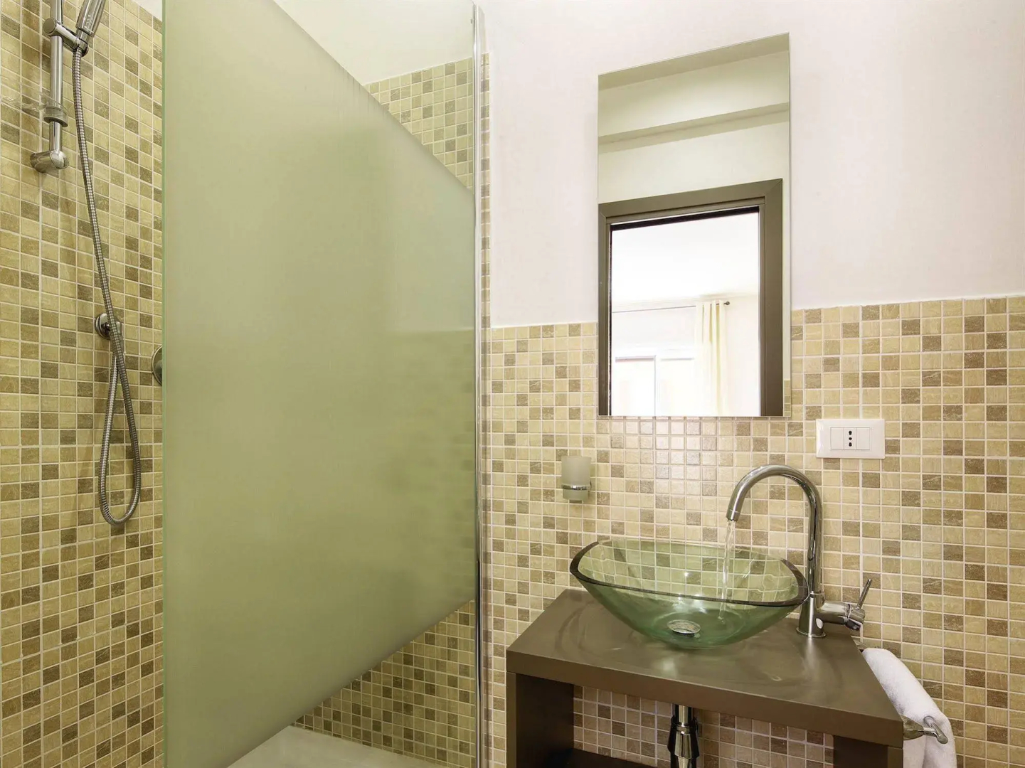 Porta Pia Rooms