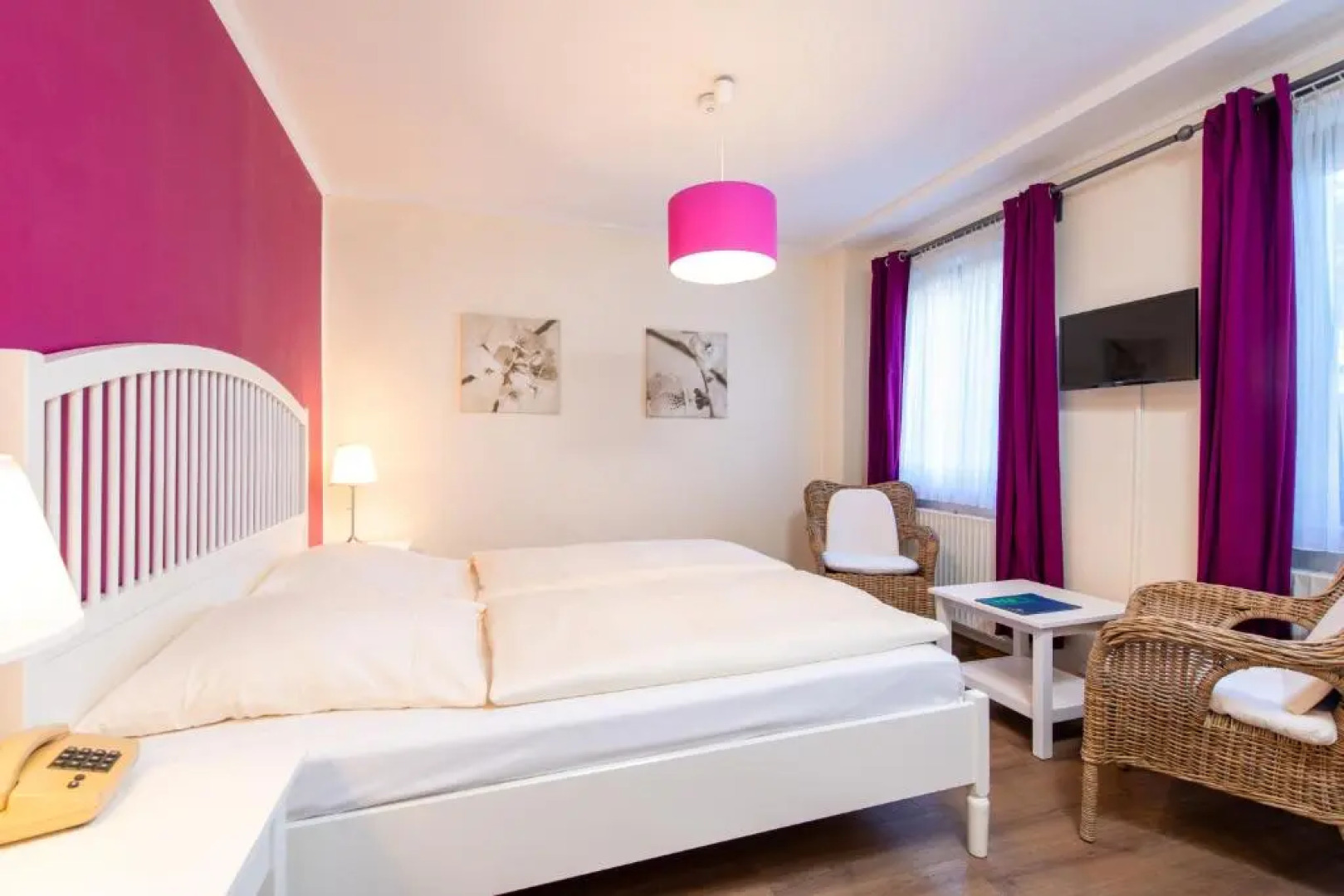 Hotel Heldt Dependance