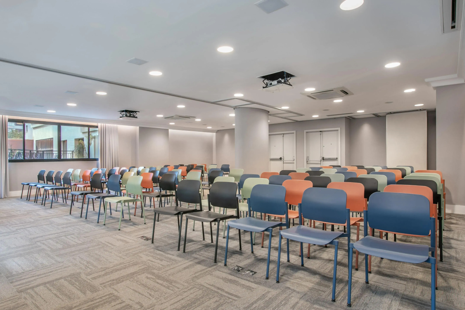 Roomo Transamerica SP Bela Cintra