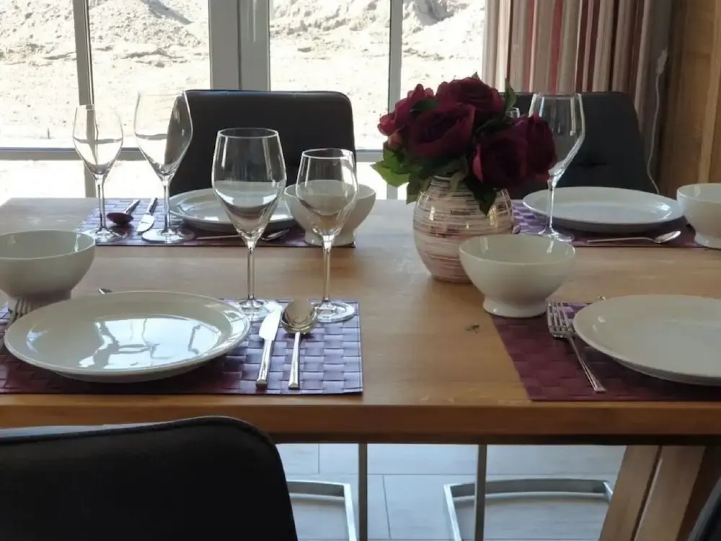 Herring Gull Modern Retreat