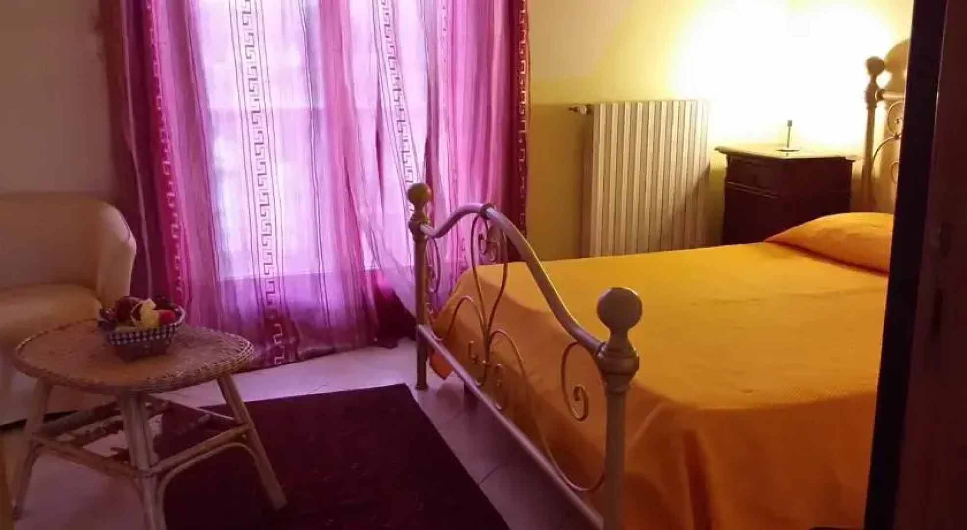 Case Vacanza Mattinata