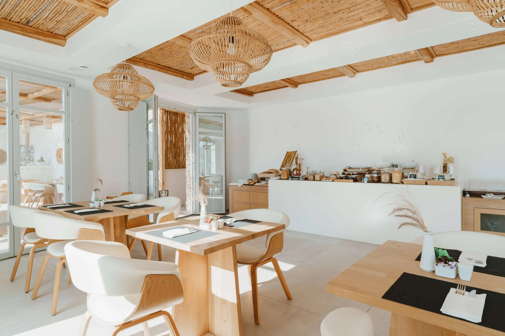 Radisson Blu Euphoria Resort, Mykonos