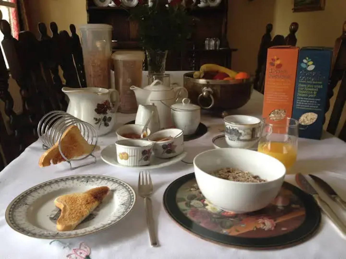 Mill House Bed and Breakfast