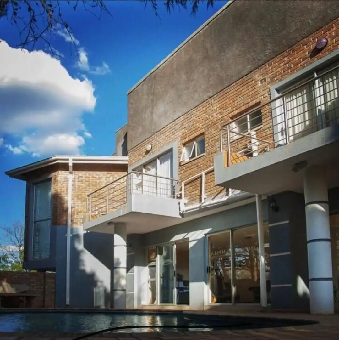 Mpala boutique Hotel