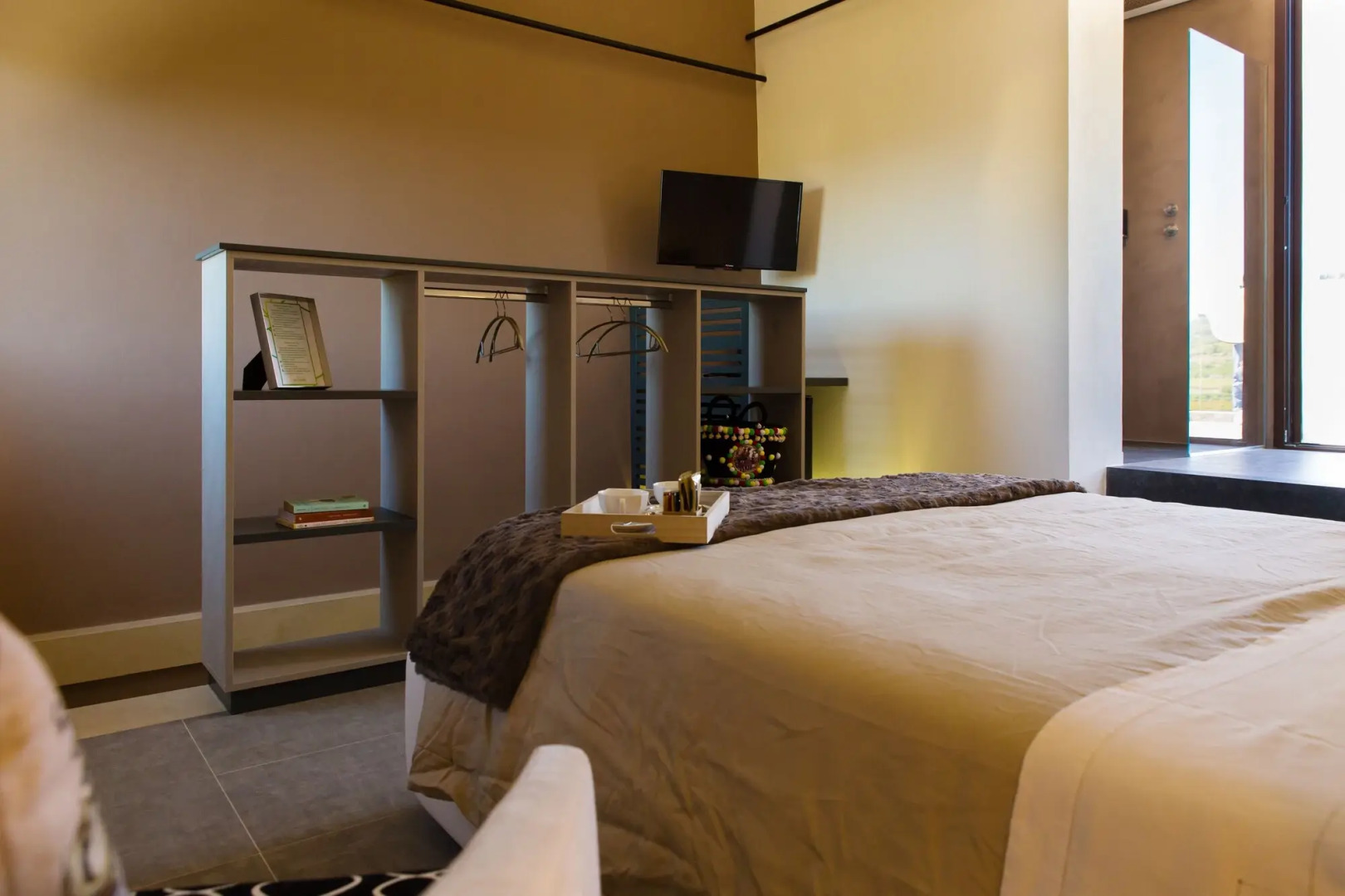 Oikos in Terre di Zaccanello