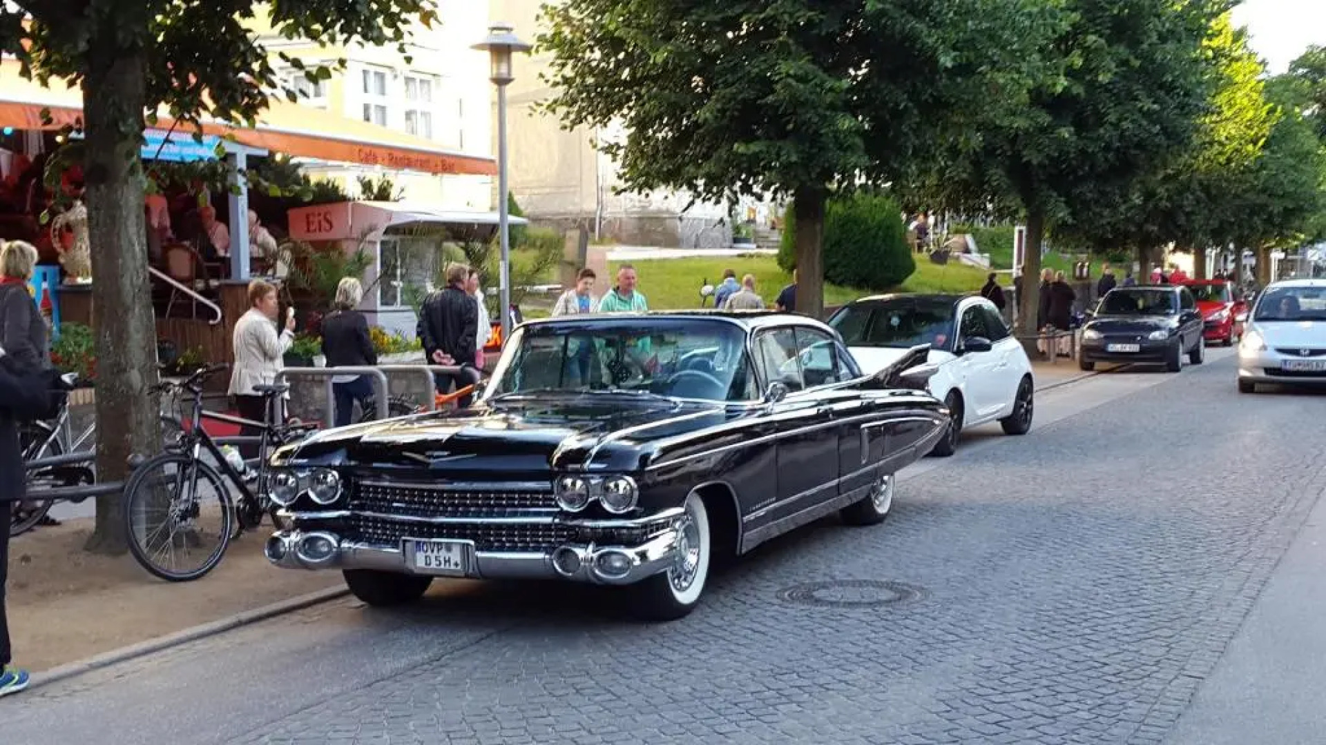 Parkresidenz Sanssouci