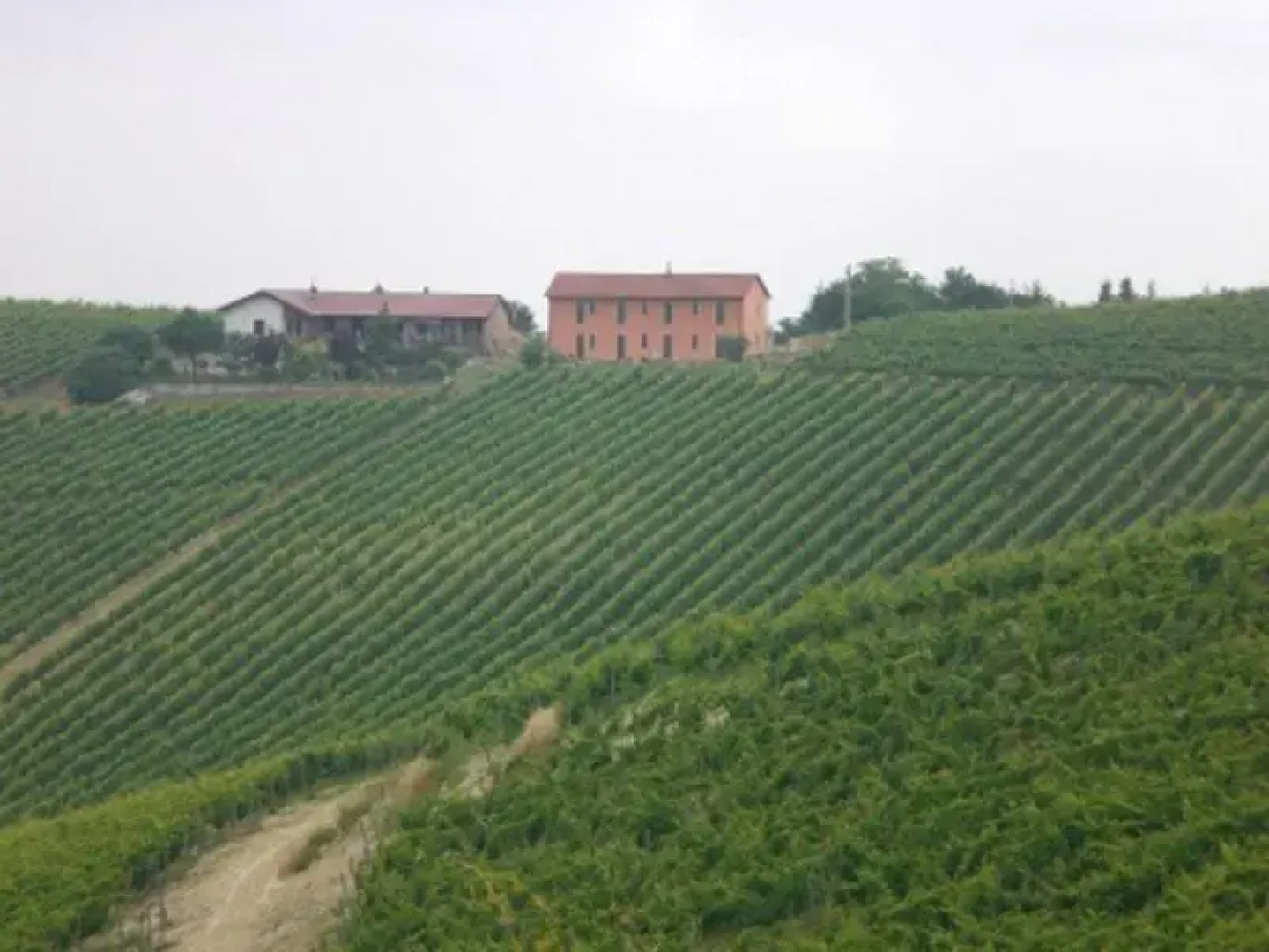 Casa Vacanze Cascina Mezzane