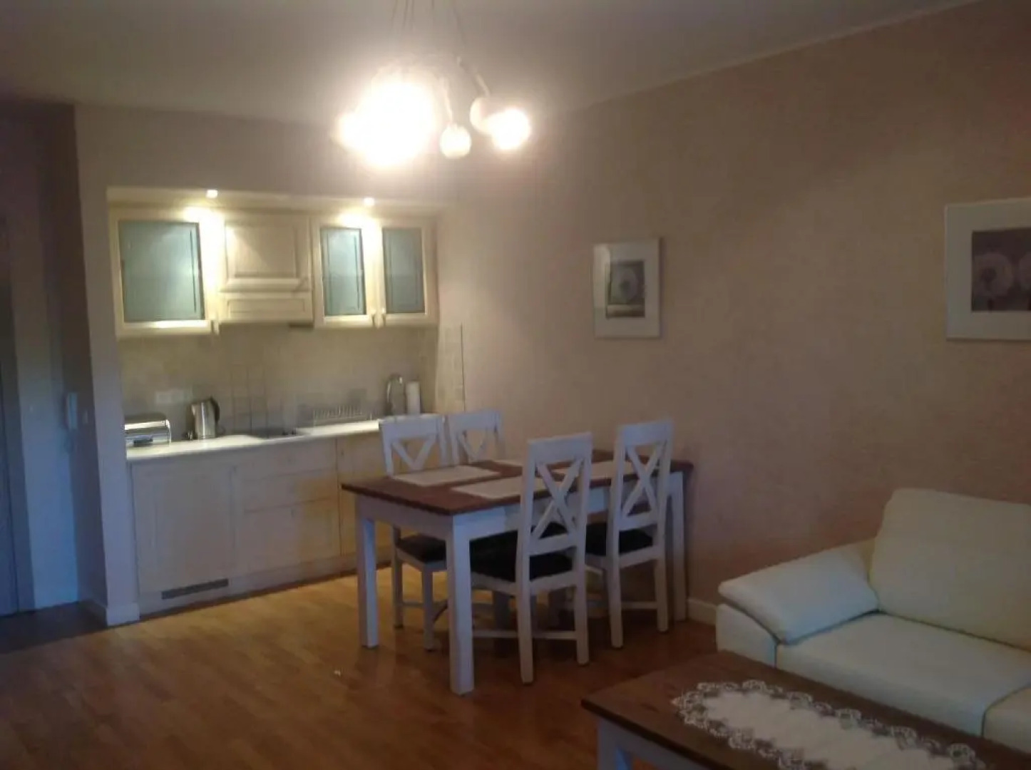 Apartament Bryza