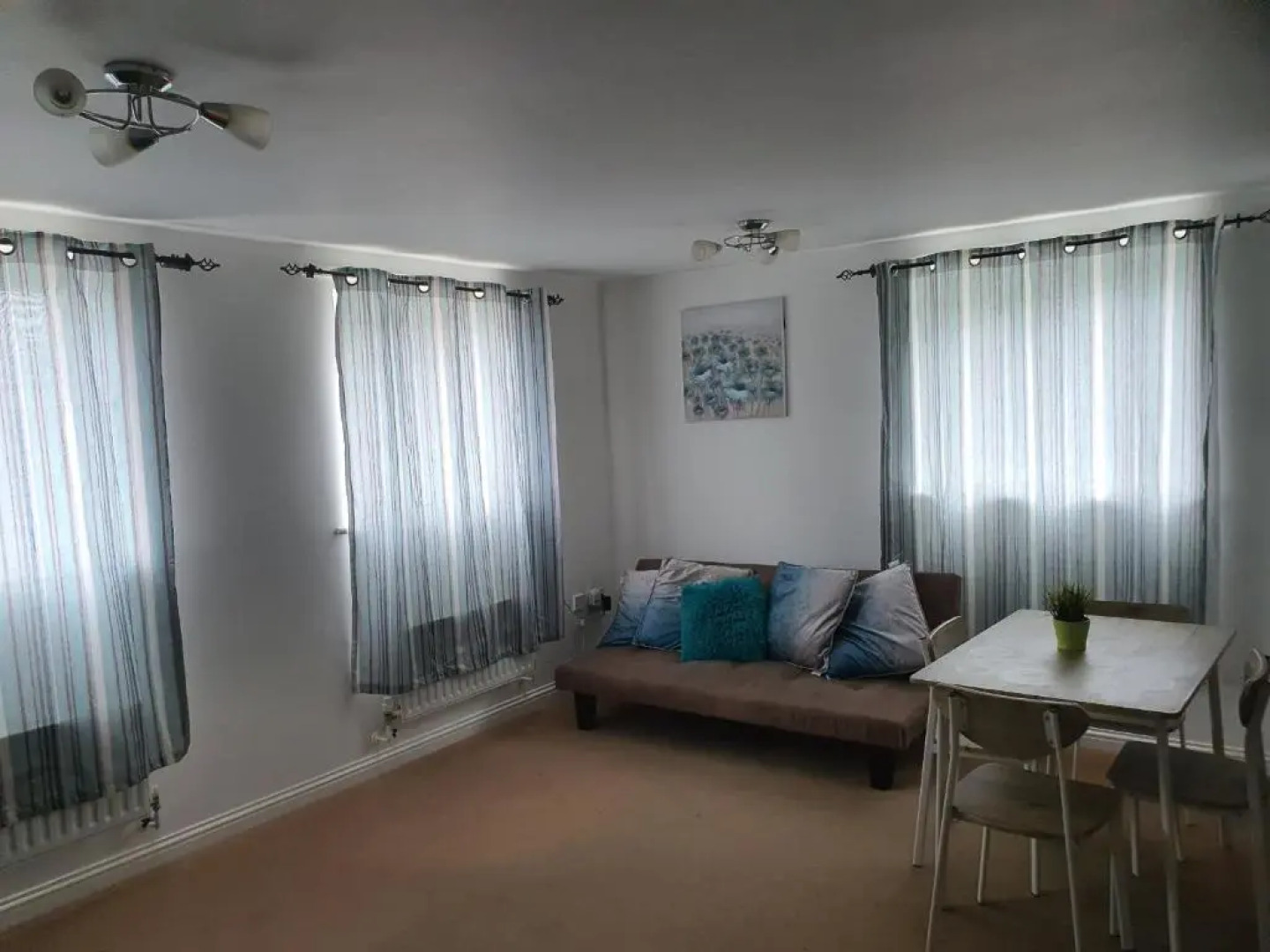 Vetrelax Basildon Crosse Apartment