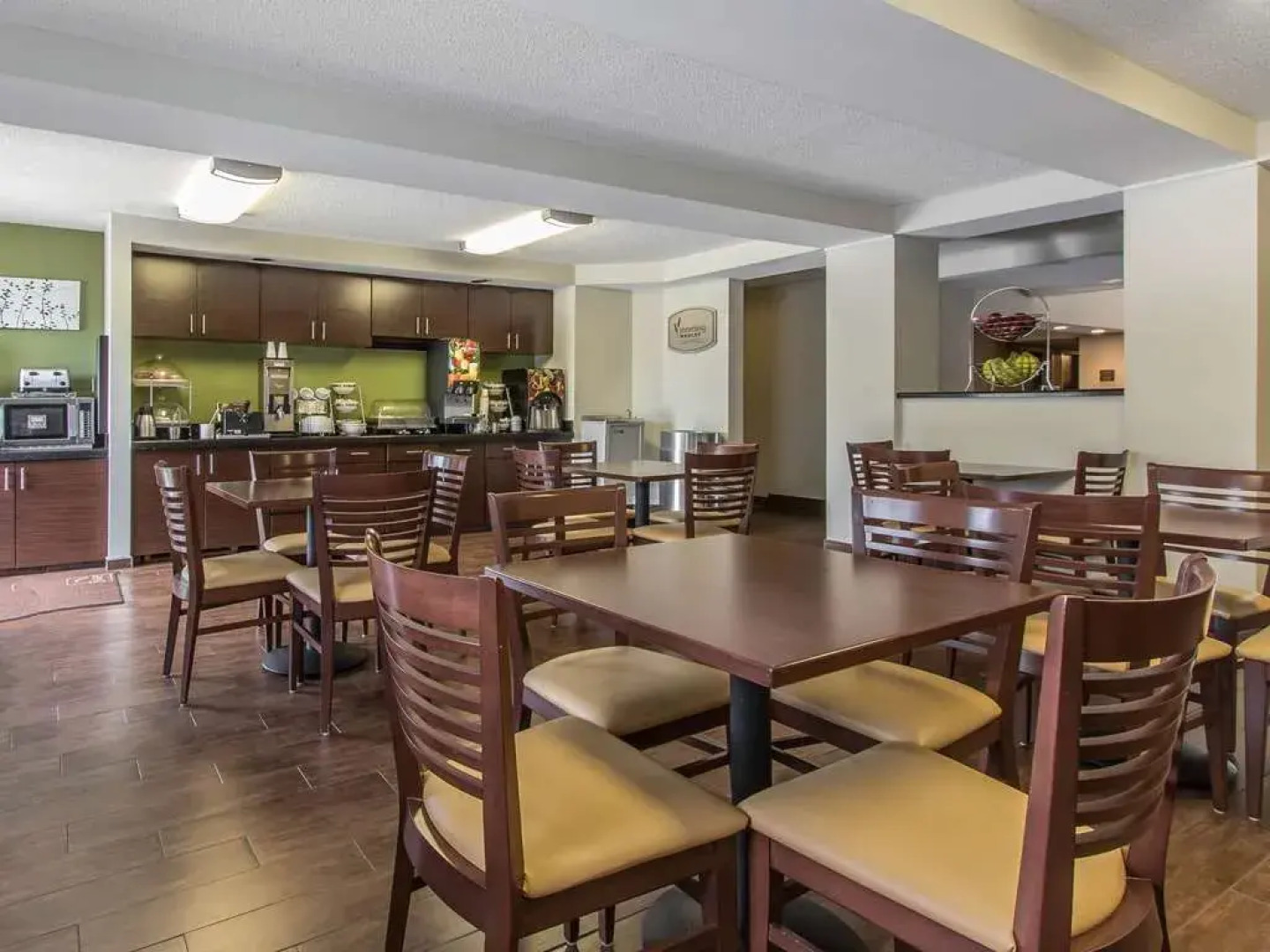 Sleep Inn Baton Rouge East I-12