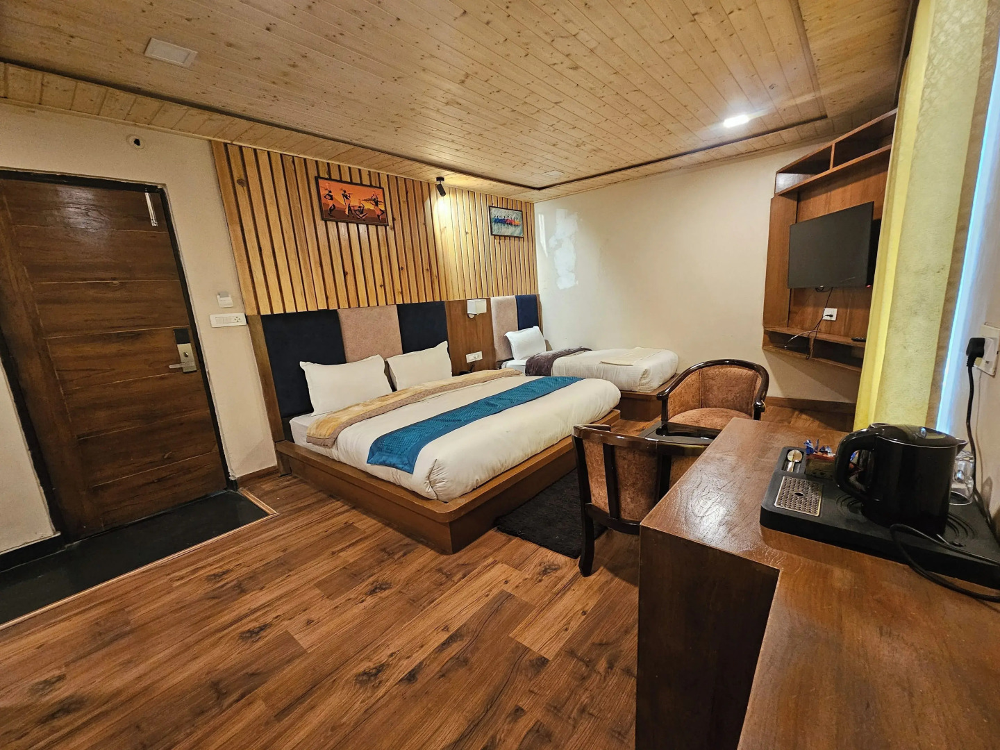 Hotel Yoga Badrinath Dham