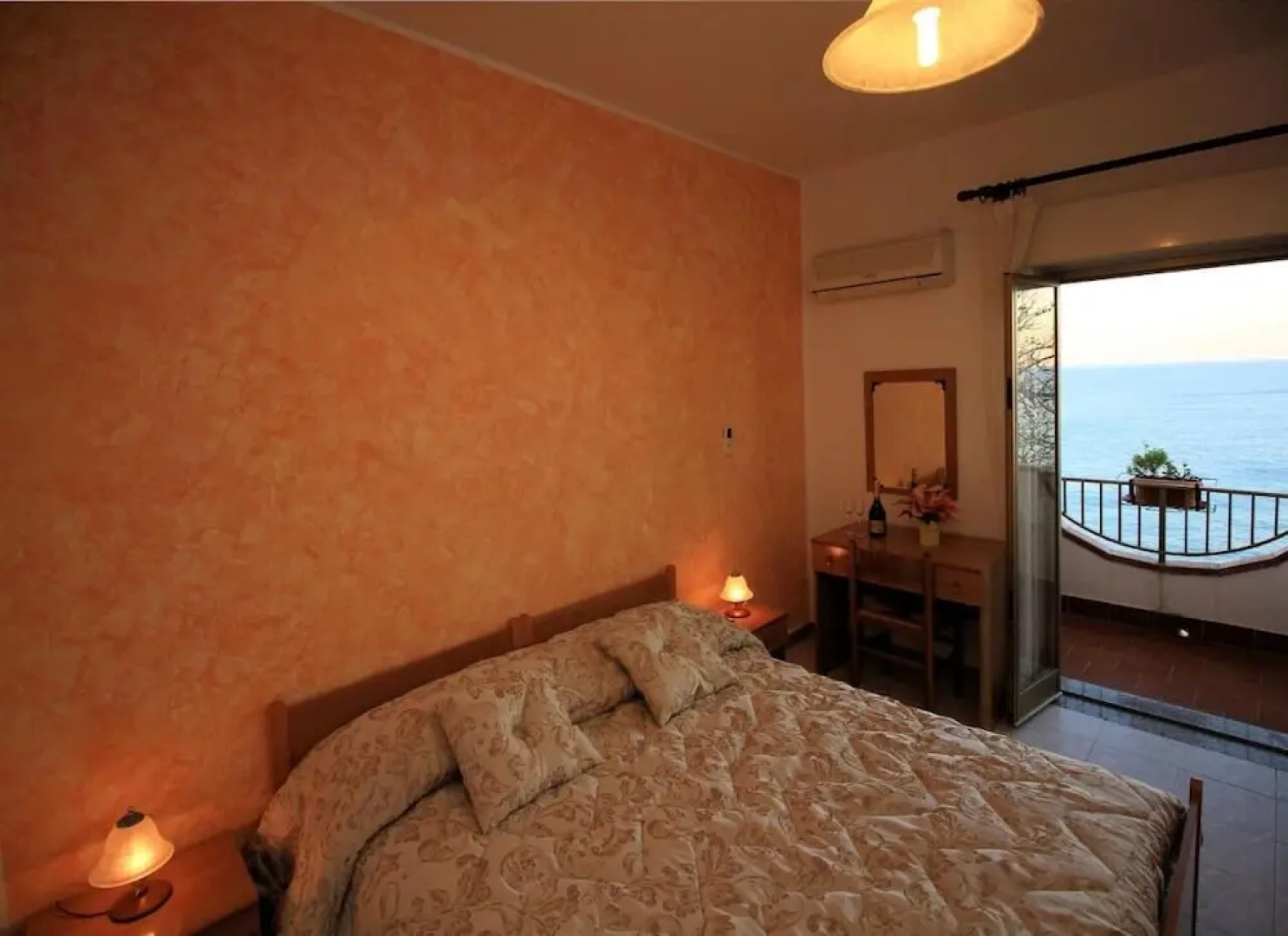 Camere Santa Margherita