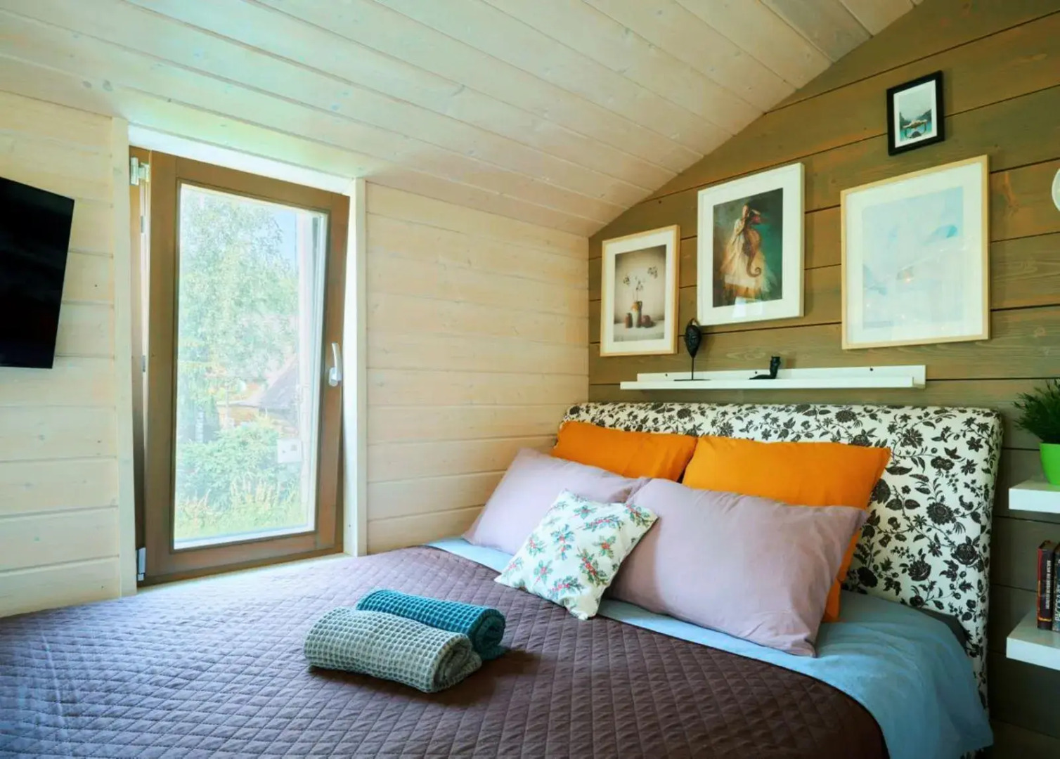 Дом Кюльвия с баней