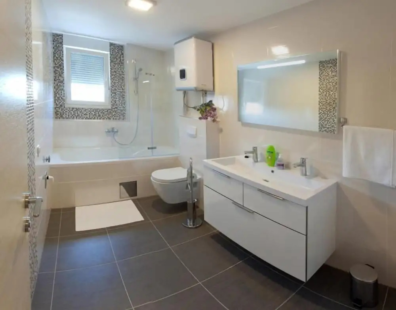 Apartments Villa Diamond