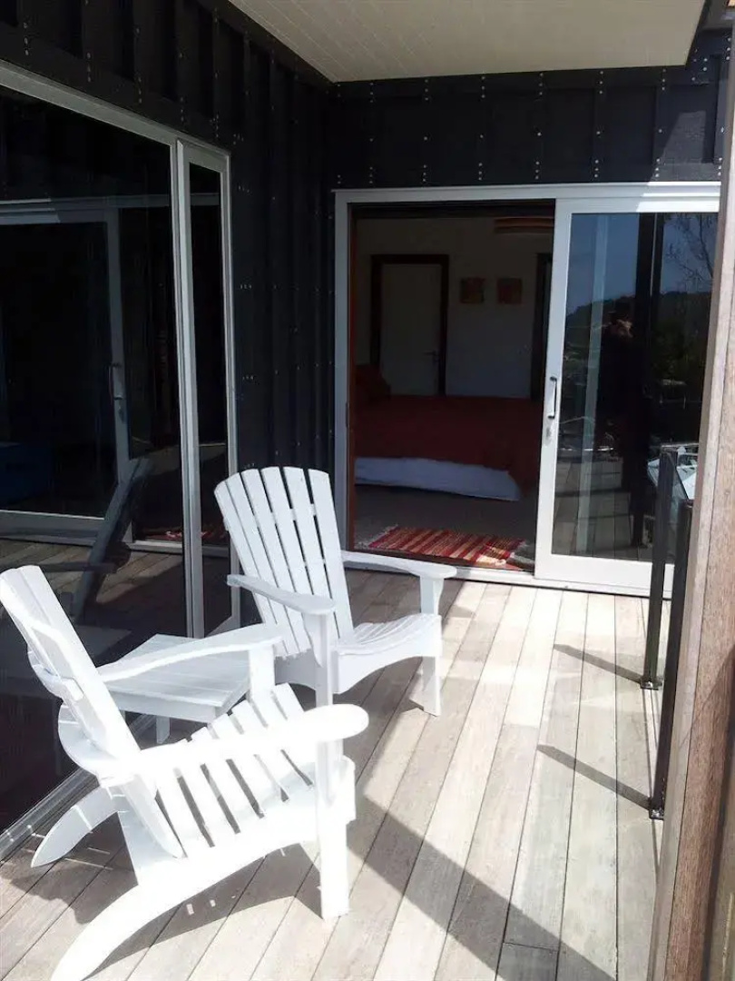 Sunlover Retreat
