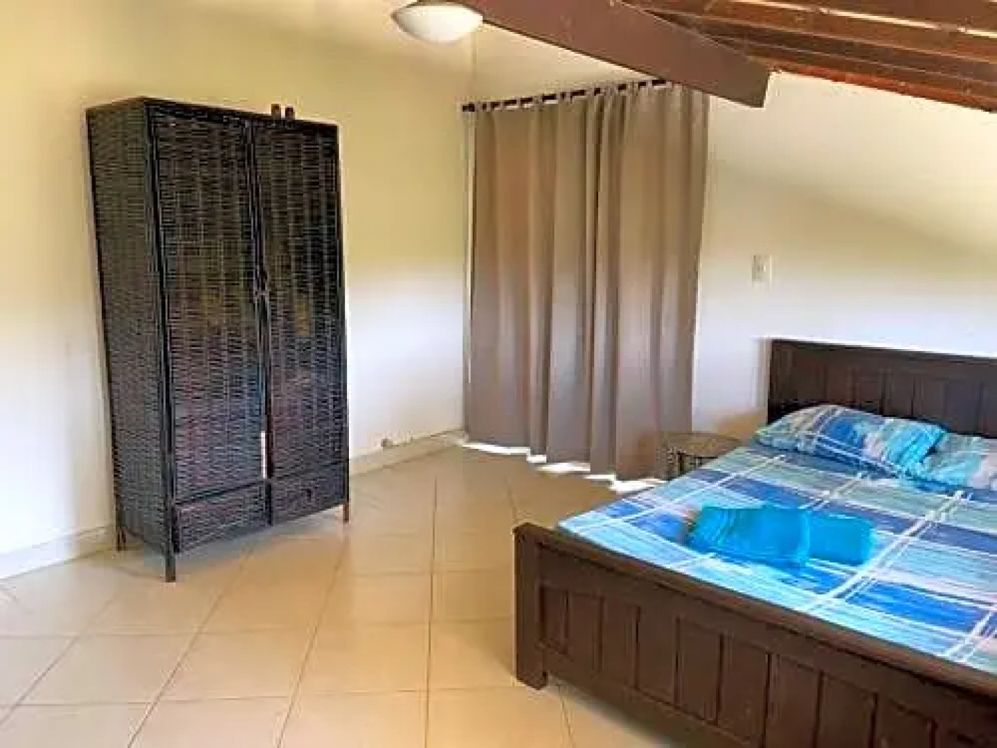 EcoPousada Casa Vermelha