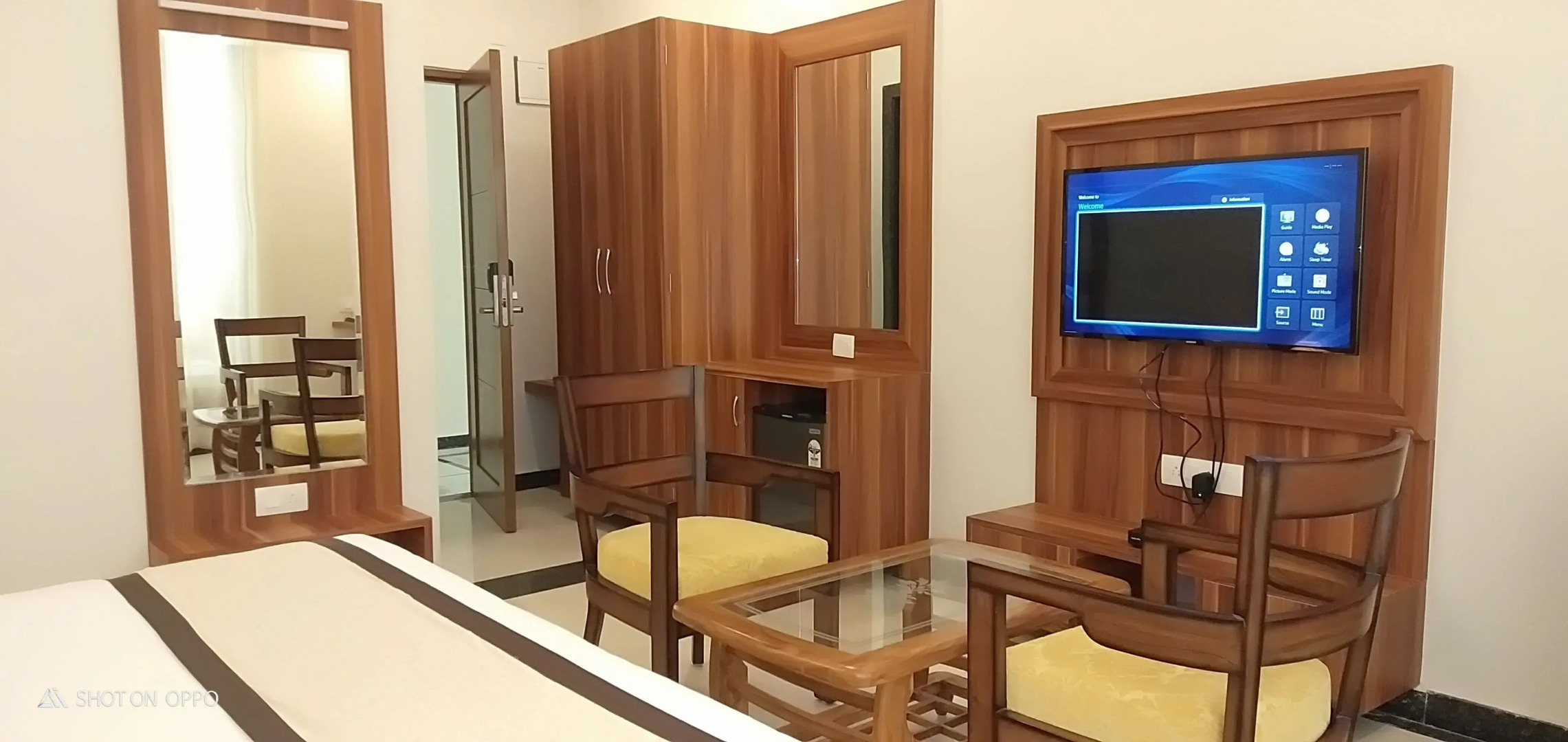 The Everest Hill Resort & Spa-Kumbhalgarh