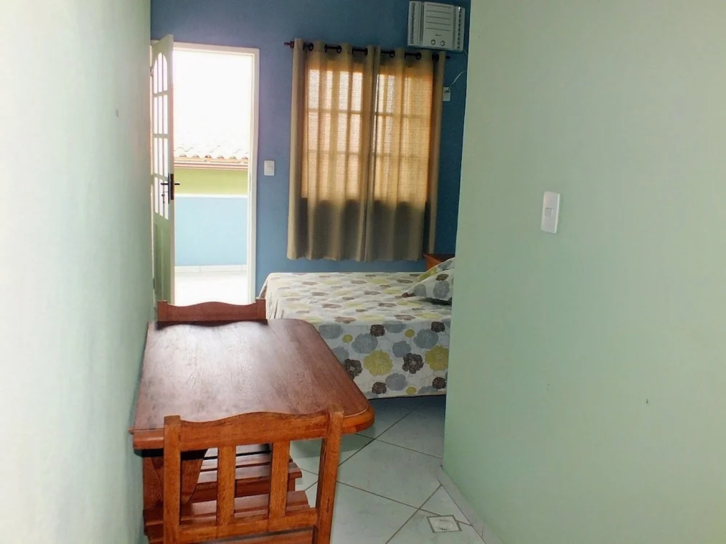 Pousada Platôdasilhas