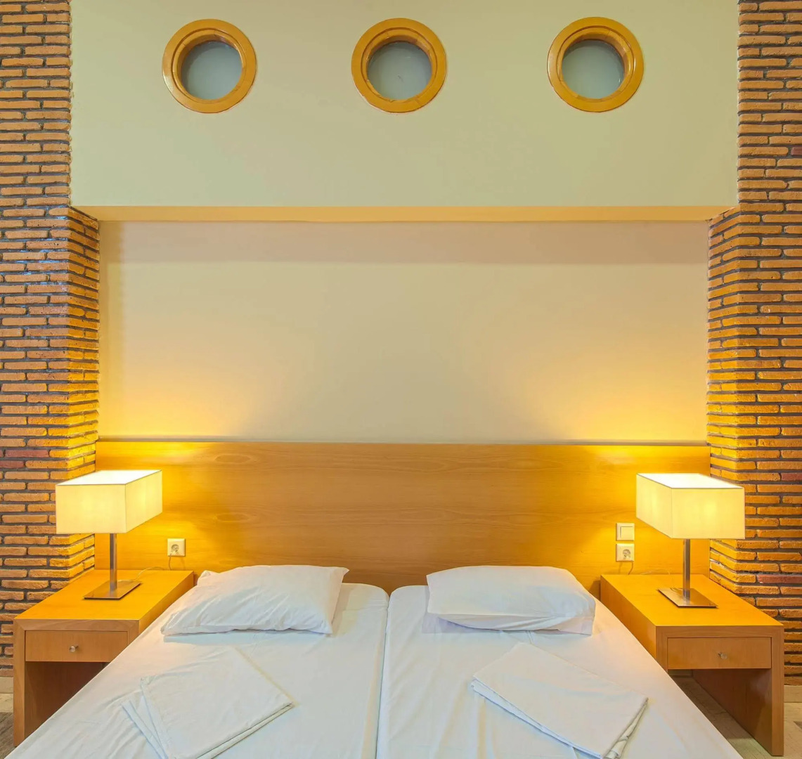 Argiri Resort Hotel Apartments