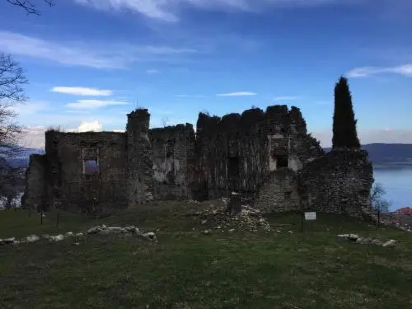 Casa Corte Alla Rocca