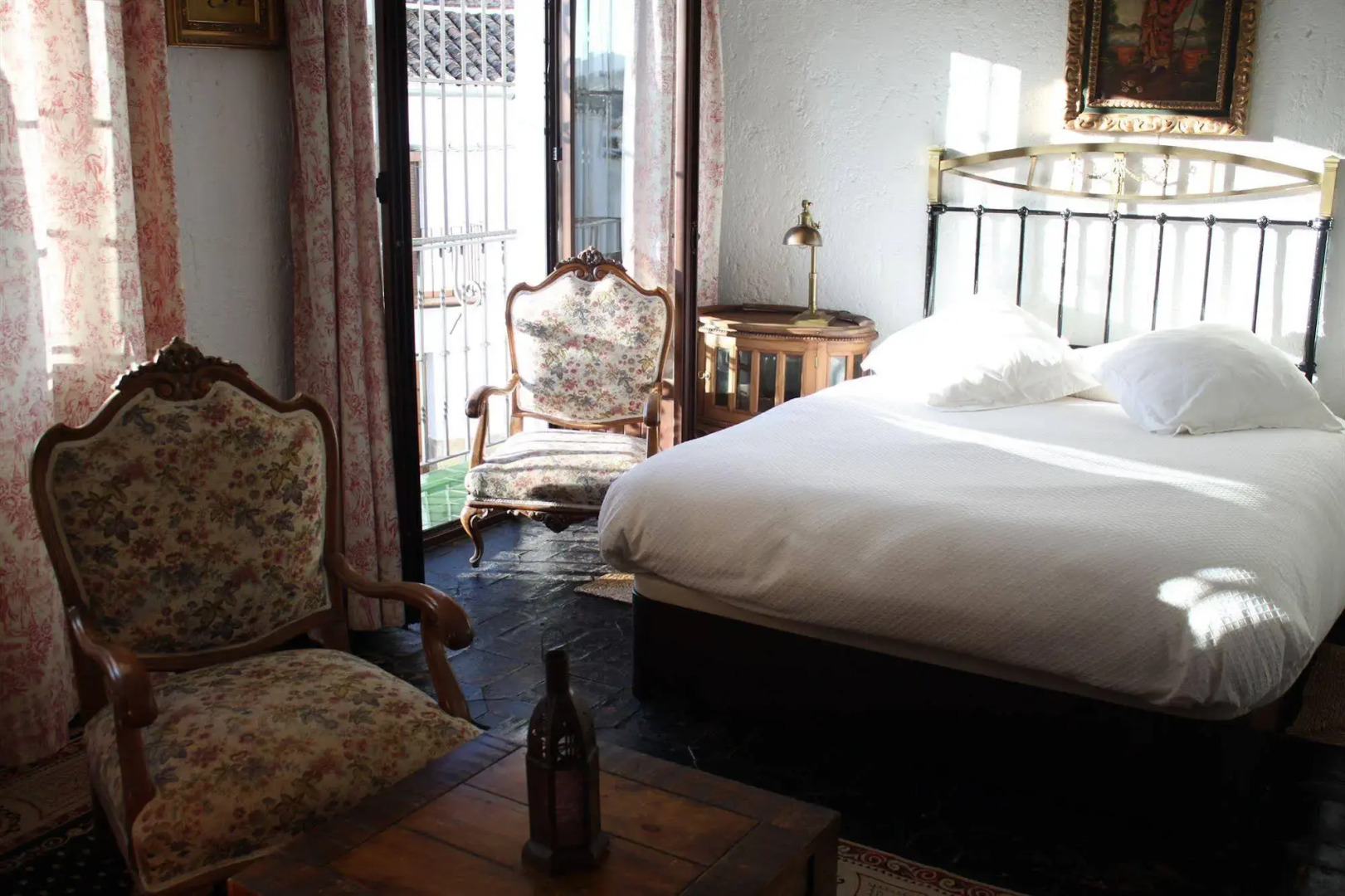 Jardín de la Muralla