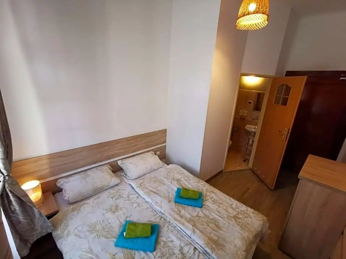 Ośrodek Wypoczynkowy Radosno