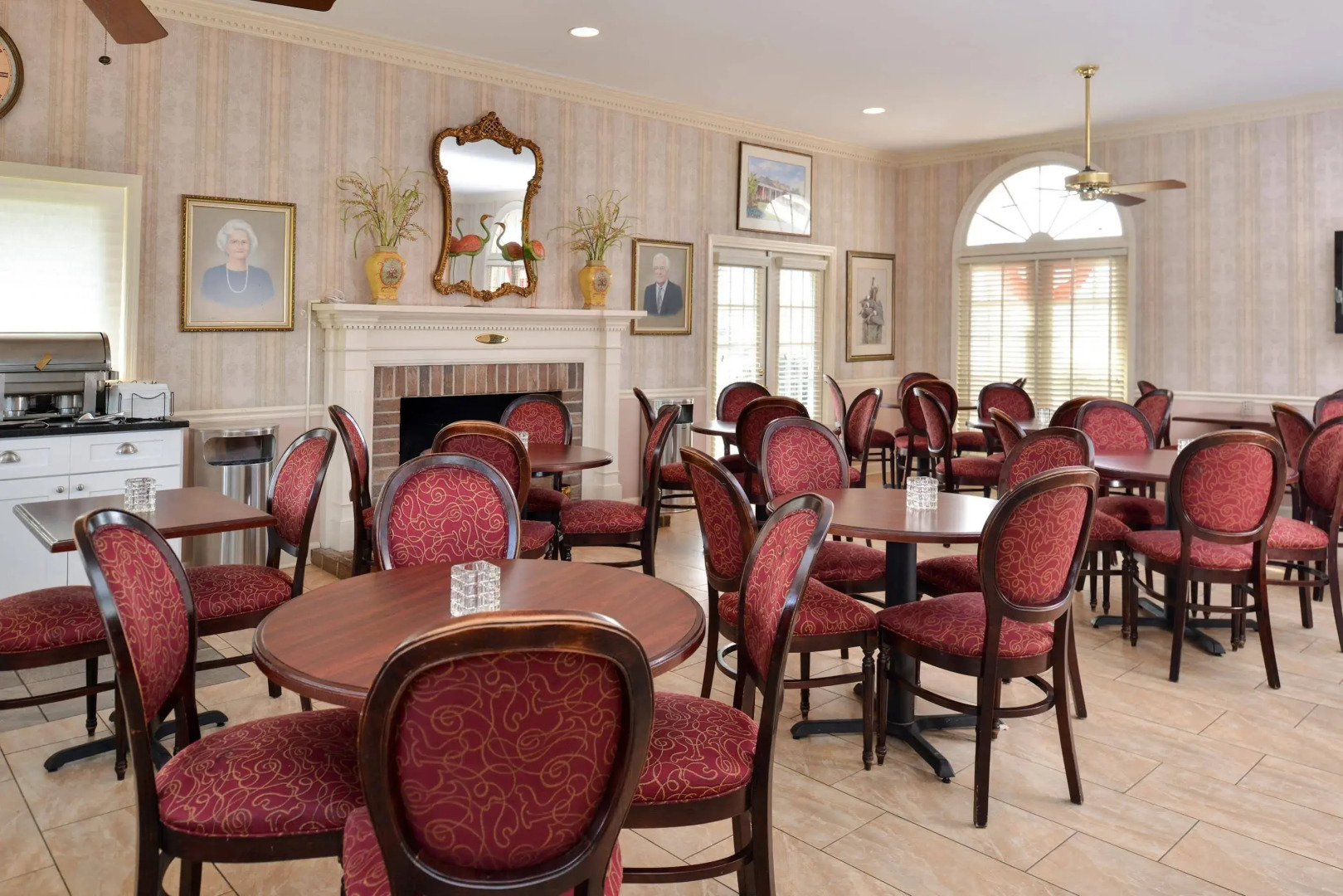 Best Western Plus Santee Inn