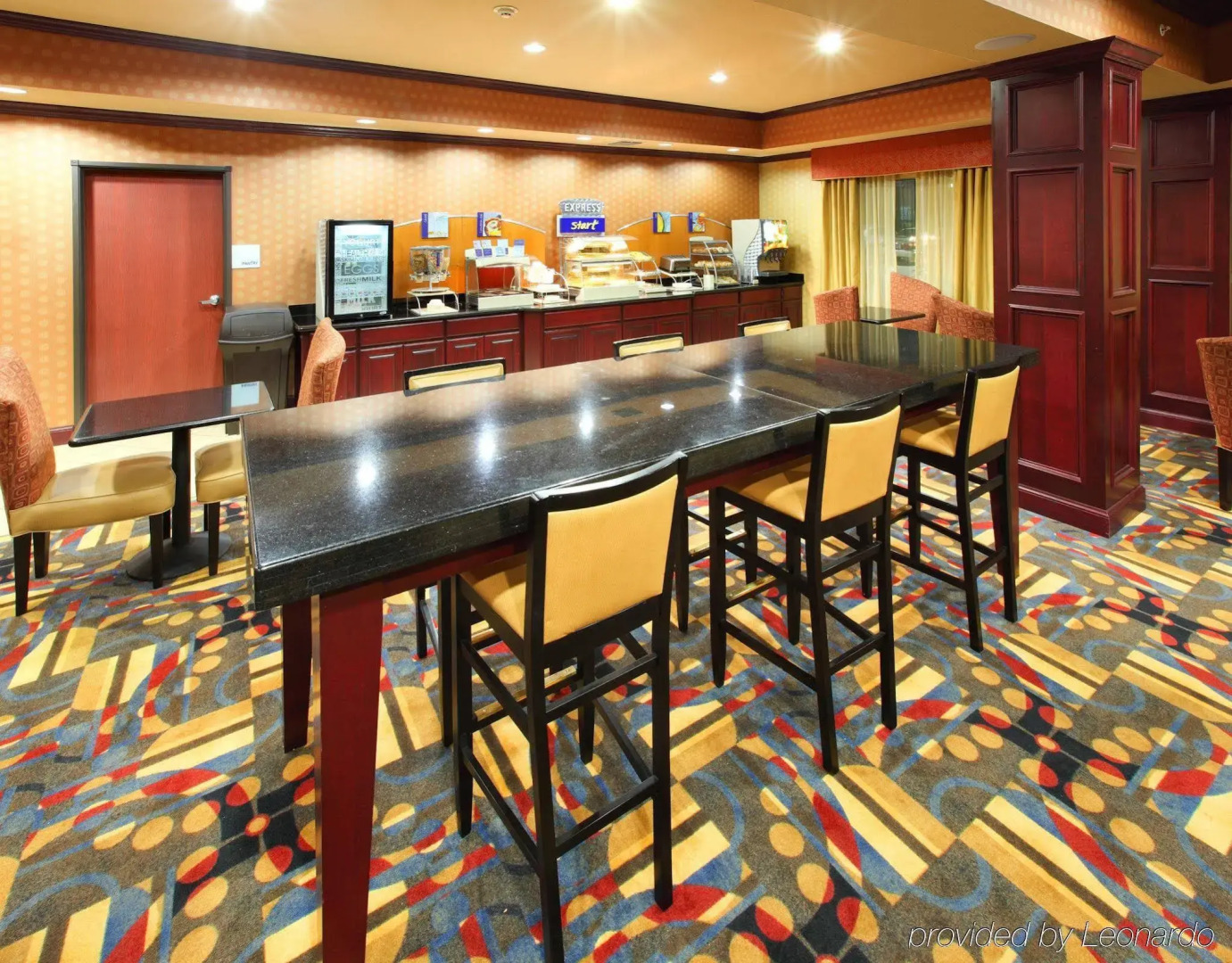 Holiday Inn Express Suites Van Buren-Ft Smith Area by IHG