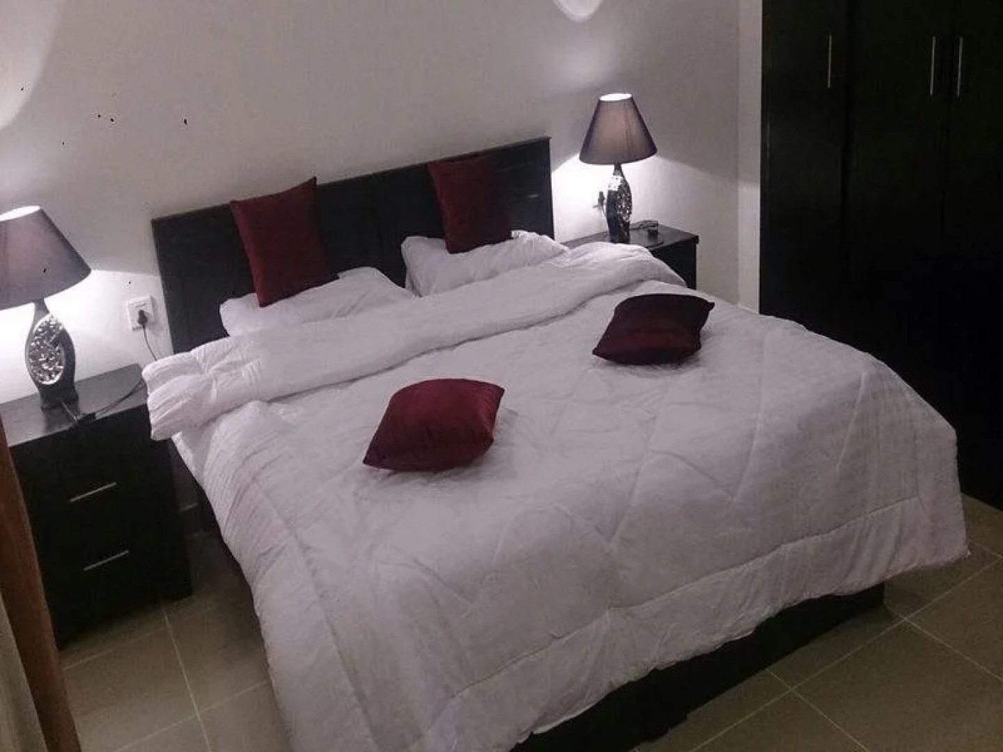 Sigma House - Al Dahiya