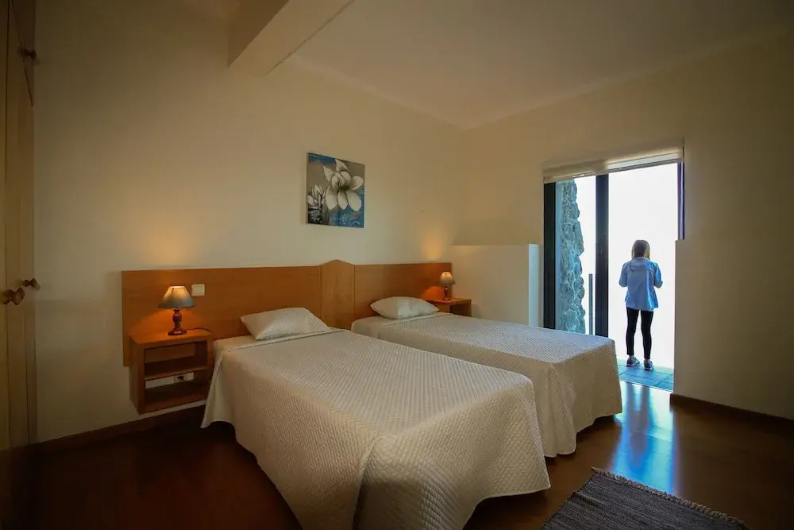 Paradise Ocean View by Analodges