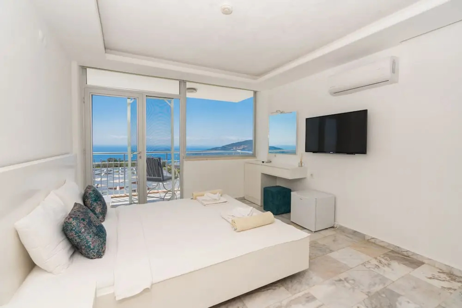 Infinity Villa Kalkan