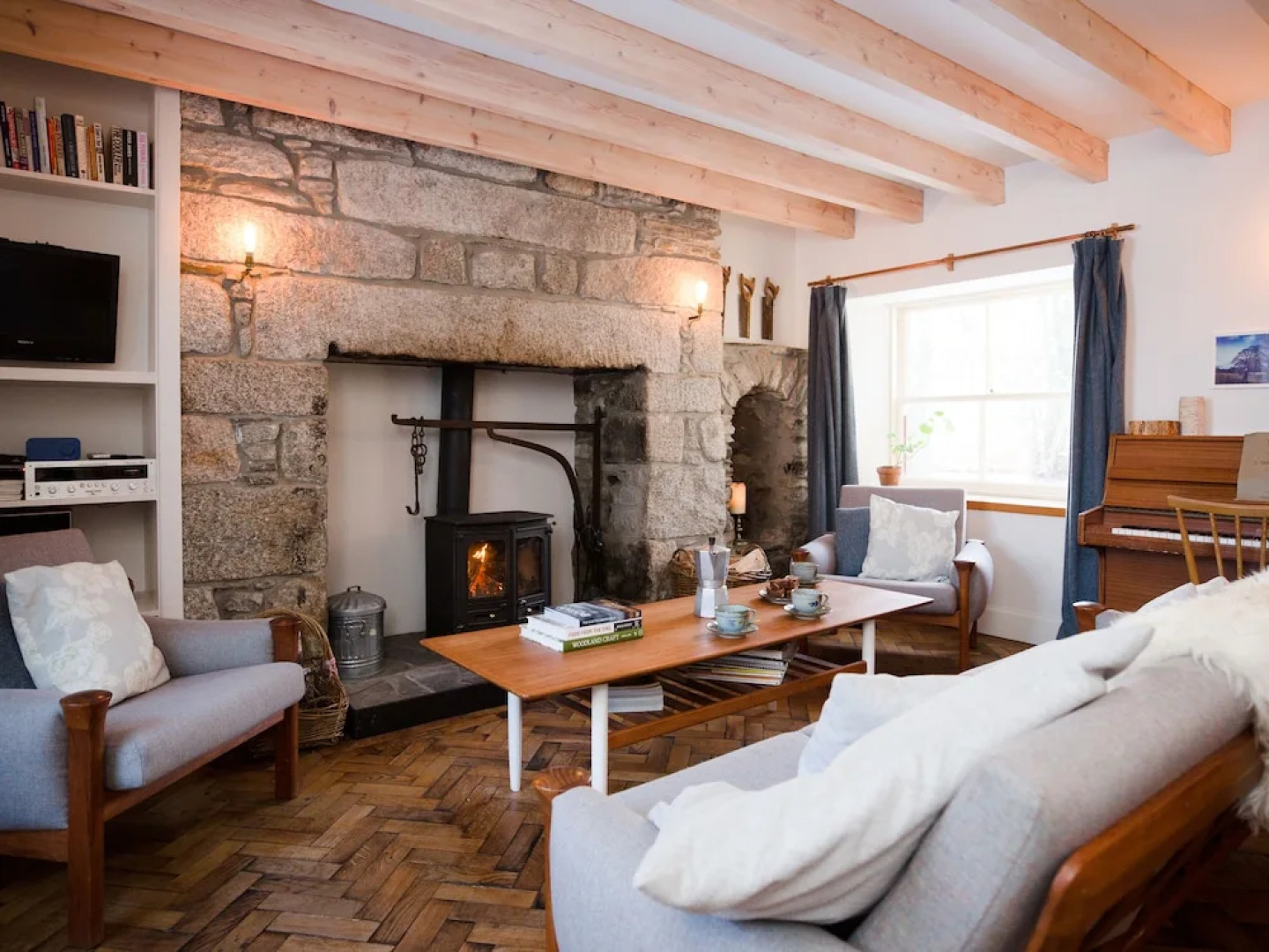 The Dell of Abernethy