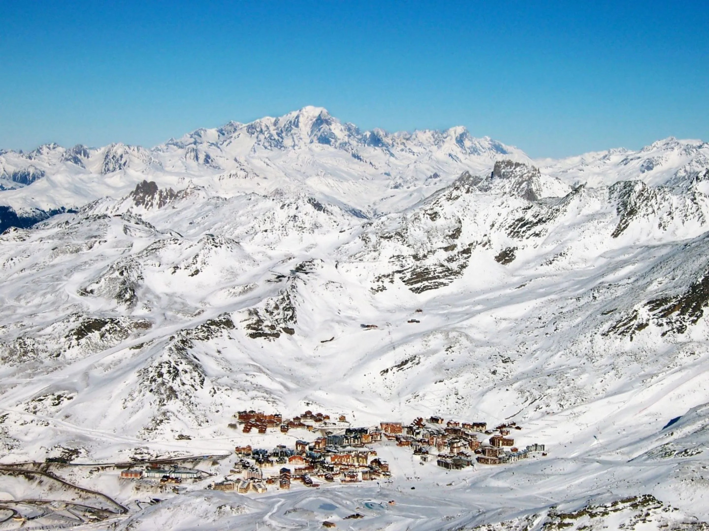 Résidence Montana Plein Sud